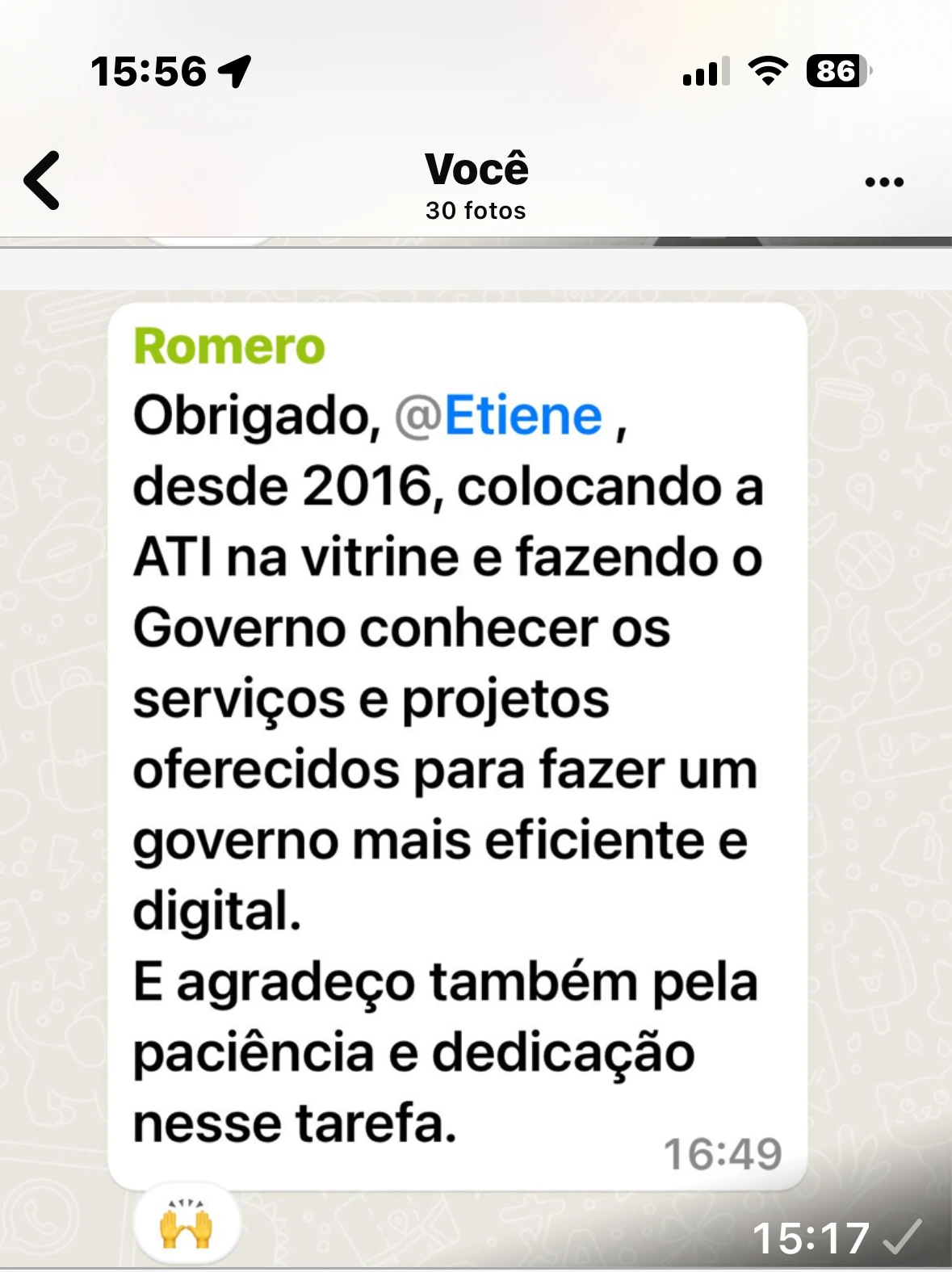 romero