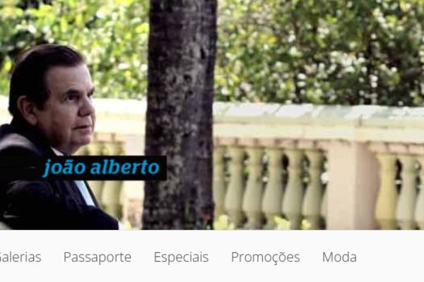 João Alberto João Alberto